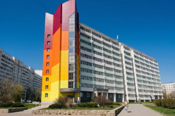 Гостиница «Металлург»
